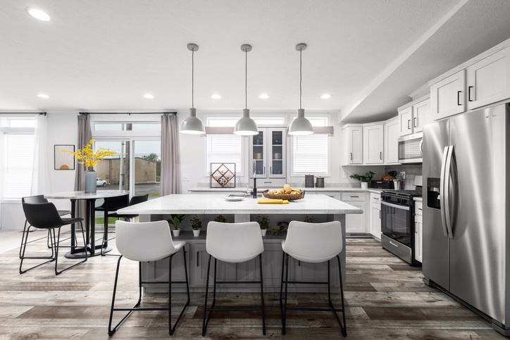 Eastland Concepts 28643F | 3 bedroom, 2 bathroom, 1707 sqft home. Built by Cavco - Shippenville in Shippenville, PA.