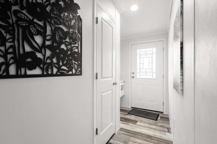 Eastland Concepts 28643F | 3 bedroom, 2 bathroom, 1707 sqft home. Built by Cavco - Shippenville in Shippenville, PA.