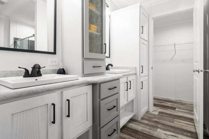 Eastland Concepts 28643F | 3 bedroom, 2 bathroom, 1707 sqft home. Built by Cavco - Shippenville in Shippenville, PA.