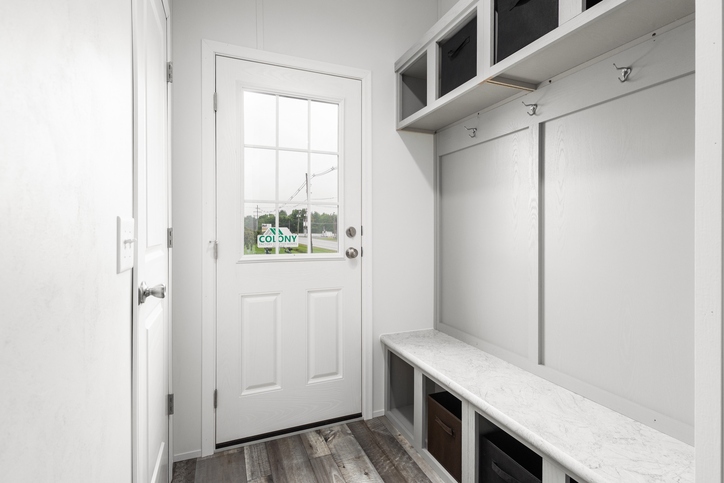 Eastland Concepts 28643F | 3 bedroom, 2 bathroom, 1707 sqft home. Built by Cavco - Shippenville in Shippenville, PA.