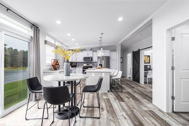 Eastland Concepts 28643F | 3 bedroom, 2 bathroom, 1707 sqft home. Built by Cavco - Shippenville in Shippenville, PA.