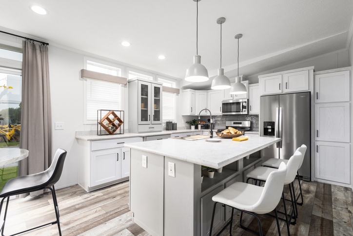 Eastland Concepts 28643F | 3 bedroom, 2 bathroom, 1707 sqft home. Built by Cavco - Shippenville in Shippenville, PA.