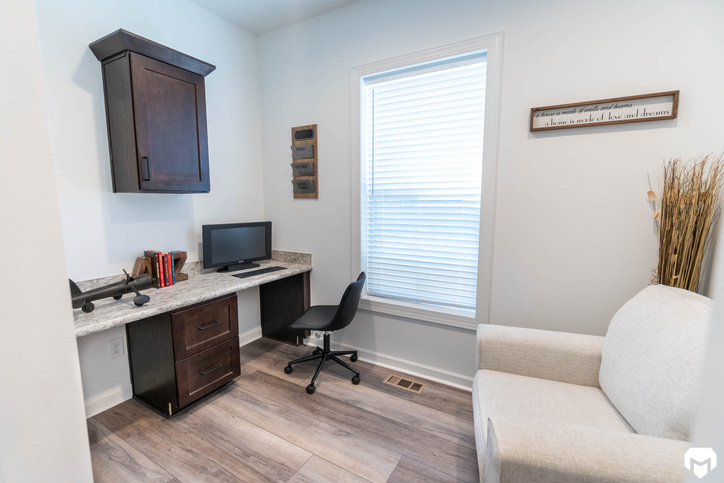 Elite 2.1 32683C | 3 bedroom, 2 bathroom, 2040 sqft home | Built by Cavco - Crouse in Crouse, NC.