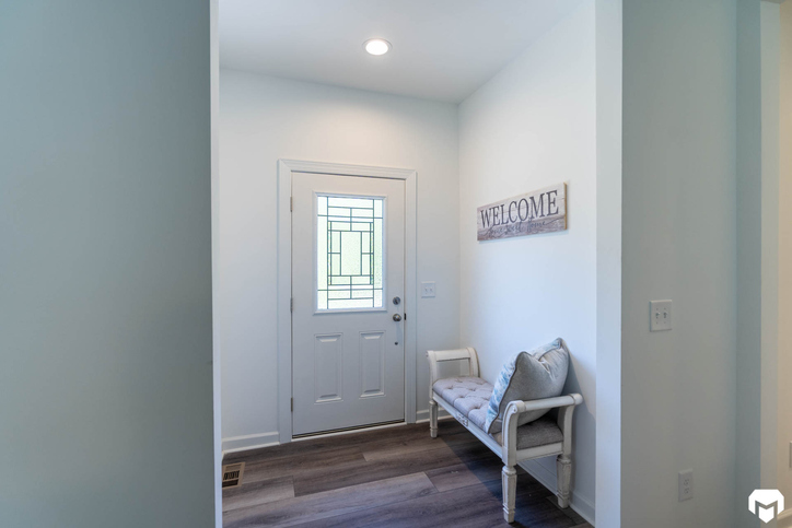 Elite 2.1 32683C | 3 bedroom, 2 bathroom, 2040 sqft home | Built by Cavco - Crouse in Crouse, NC.