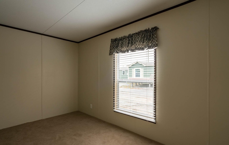 Weston 16763A - a 3 bedroom, 2 bath home by Fleetwood Homes.