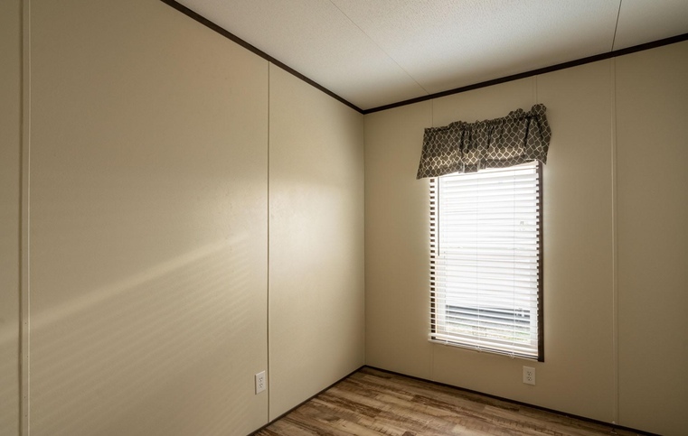 Weston 16763A - a 3 bedroom, 2 bath home by Fleetwood Homes.