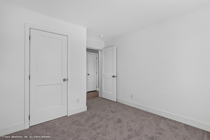 Denali 28563AM | 3 bedroom, 2 bathroom, 1493 sqft home. Built by Cavco - Emlenton in Emlenton, PA.