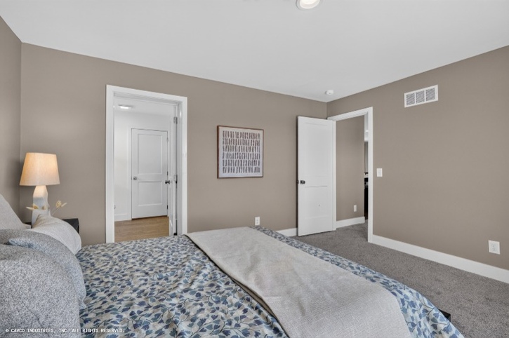 Denali 28563AM | 3 bedroom, 2 bathroom, 1493 sqft home. Built by Cavco - Emlenton in Emlenton, PA.