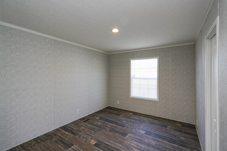 Berkshire 28603P | 3 bedroom, 2 bathroom, 1501 sqft home | Built by Cavco - Rocky Mount in Rocky Mount, VA.