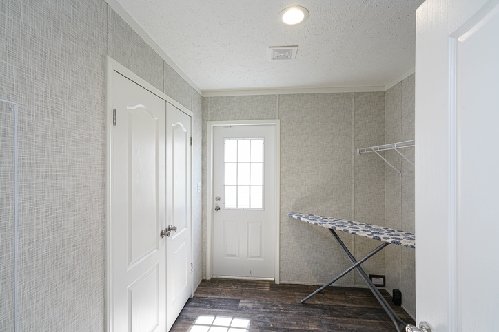 Berkshire 28603P | 3 bedroom, 2 bathroom, 1501 sqft home | Built by Cavco - Rocky Mount in Rocky Mount, VA.