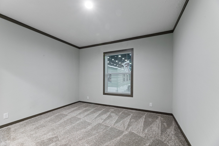 The Elevation 32523D | 3 bedroom, 2 bathroom, 1560 sqft home. Built by Cavco - Lafayette in Lafayette, TN.