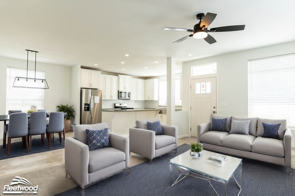 Cavco Homes Gallery