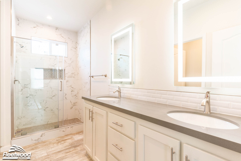 Cavco Homes Gallery