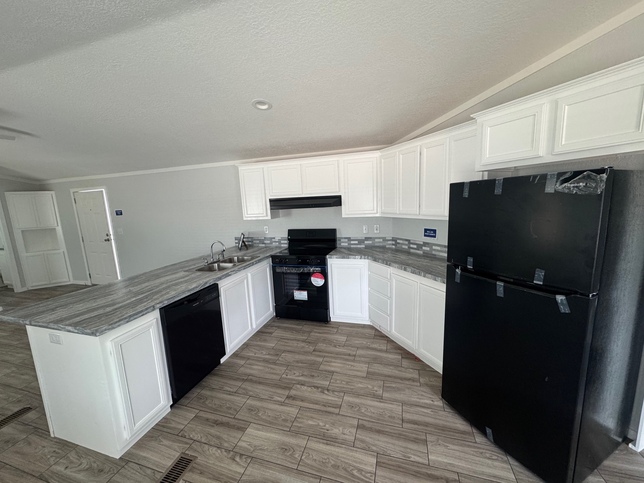 Solitaire - 266 16622A Tyler TX