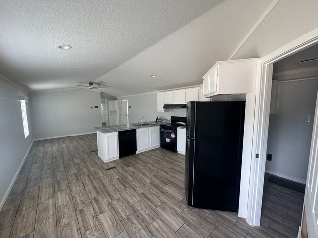 Solitaire - 266 16622A Tyler TX