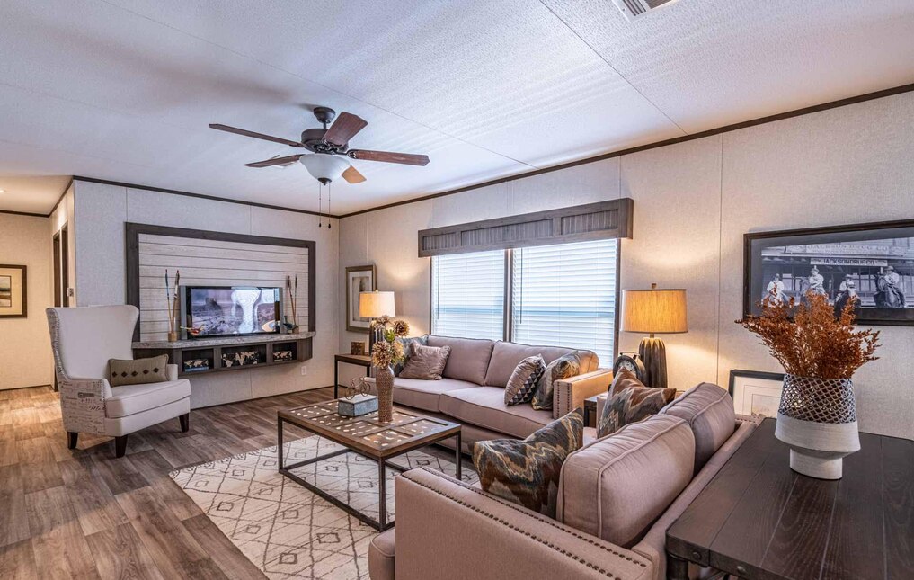 Academy Homes of Palestine, Palestine, TX Manufactured, Modular and