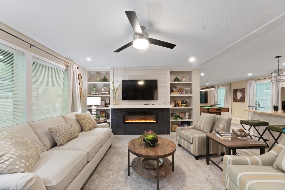 Fairmont Homes Gallery