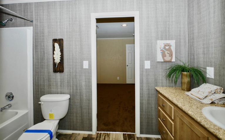 Rifleman 3240 Oak Manor Series Odessa TX