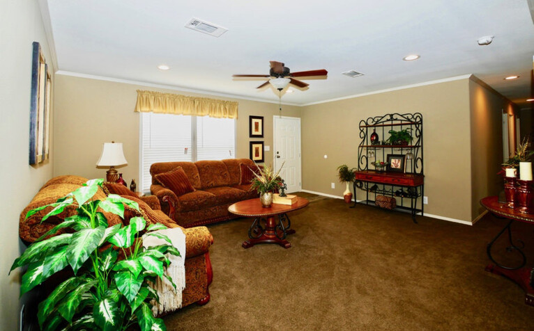 Rifleman 3240 Oak Manor Series Odessa TX