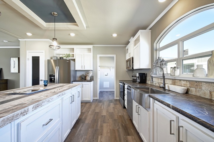 4 bedroom, 3 bathroom, 2356 sqft home. Built by Cavco - Austin in Austin, TX.