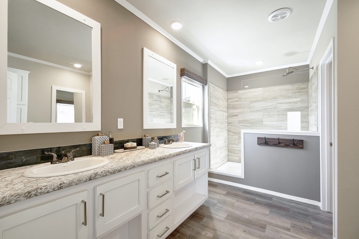 4 bedroom, 3 bathroom, 2356 sqft home. Built by Cavco - Austin in Austin, TX.