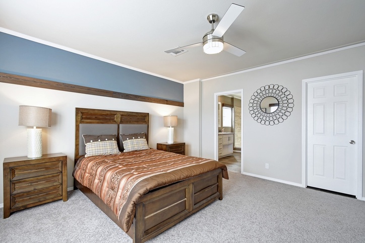 4 bedroom, 3 bathroom, 2356 sqft home. Built by Cavco - Austin in Austin, TX.