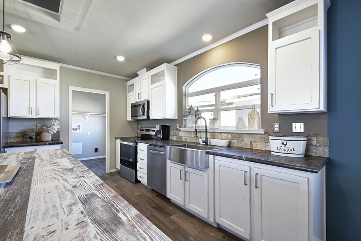 4 bedroom, 3 bathroom, 2356 sqft home. Built by Cavco - Austin in Austin, TX.