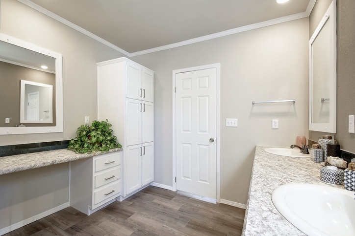 4 bedroom, 3 bathroom, 2356 sqft home. Built by Cavco - Austin in Austin, TX.