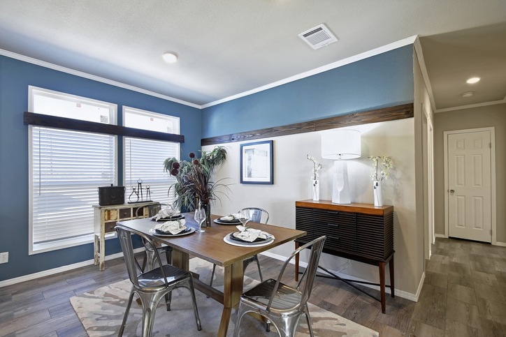 4 bedroom, 3 bathroom, 2356 sqft home. Built by Cavco - Austin in Austin, TX.