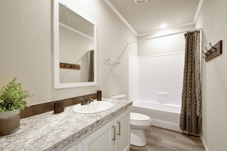 4 bedroom, 3 bathroom, 2356 sqft home. Built by Cavco - Austin in Austin, TX.