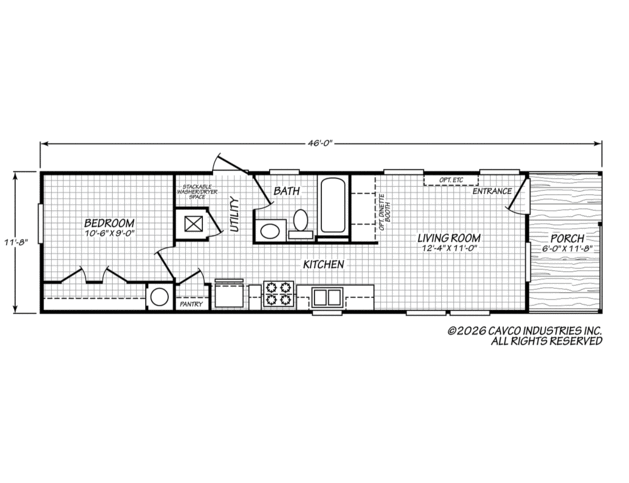 Line Drawing