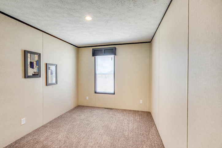 The Weston 28523A | 3 bedroom, 2 bathroom, 1439 sqft home | Built by Cavco - Montevideo in Montevideo, MN.