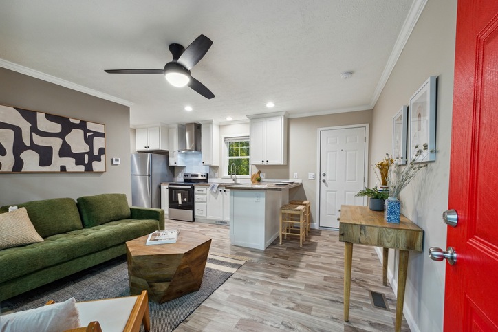 Nationally Available | Blue Ridge
