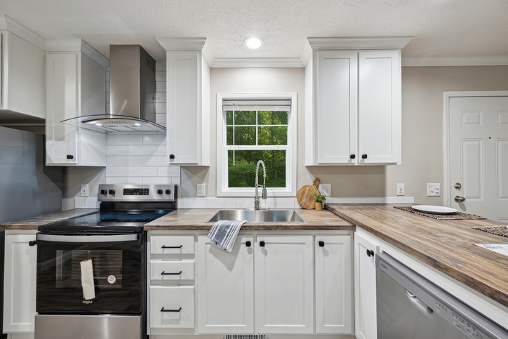 Nationally Available | Blue Ridge