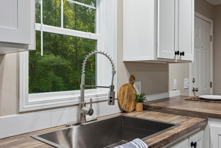 Nationally Available | Blue Ridge