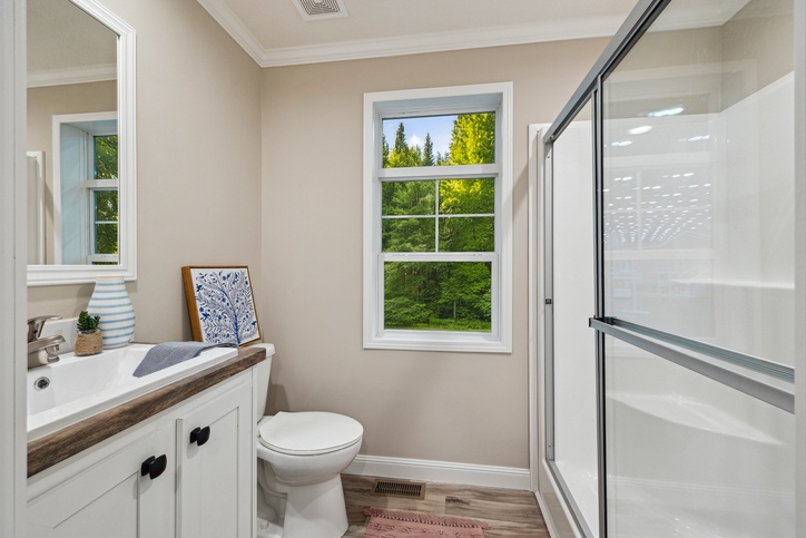 Nationally Available | Blue Ridge