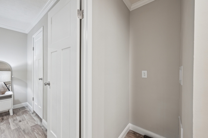 Nationally Available | Blue Ridge