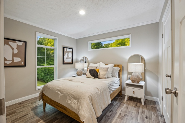Nationally Available | Blue Ridge