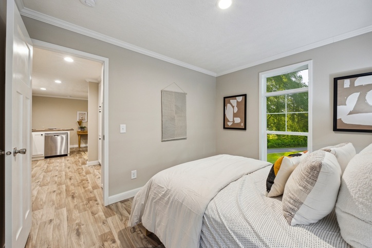 Nationally Available | Blue Ridge
