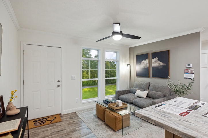 Nationally Available | Blue Ridge