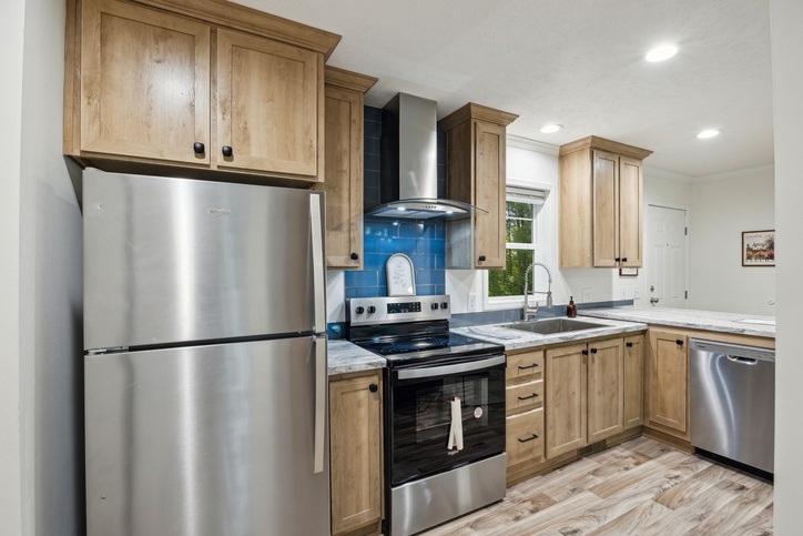 Nationally Available | Blue Ridge