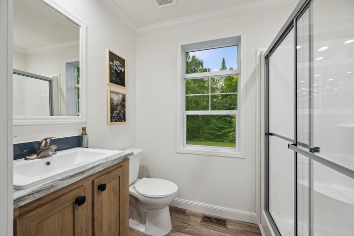 Nationally Available | Blue Ridge
