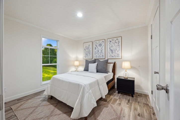 Nationally Available | Blue Ridge