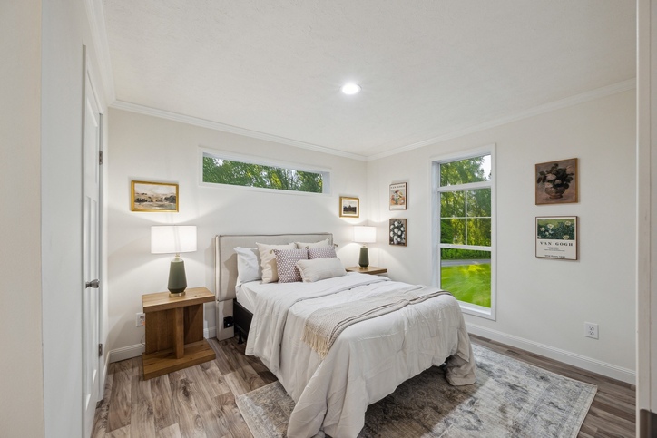 Nationally Available | Blue Ridge