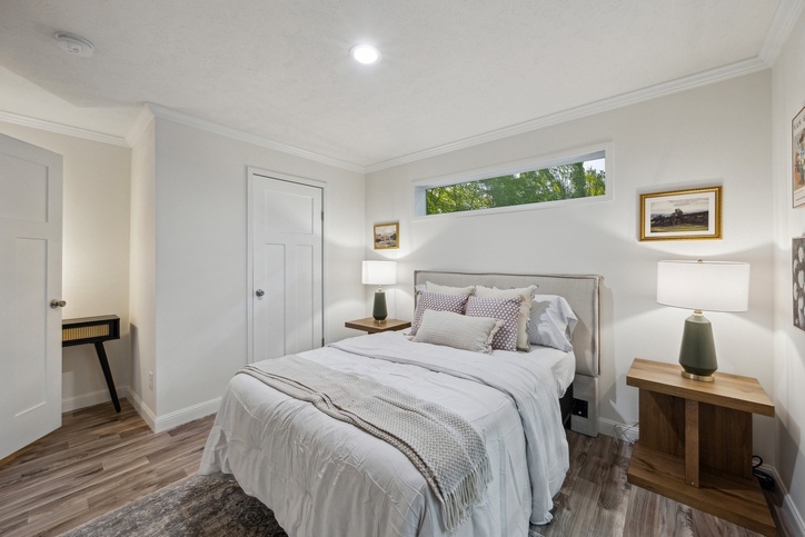 Nationally Available | Blue Ridge