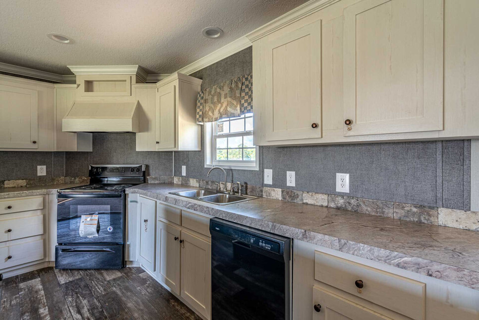 Fleetwood Homes Picture Gallery