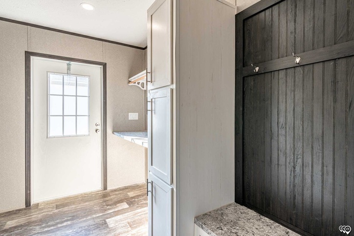 The Villager 32684A – 4 Bed / 2 Bath – 2,040 Sq. Ft.