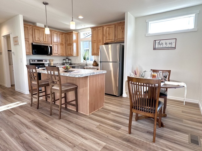 Macksburg 24342E Woodburn OR