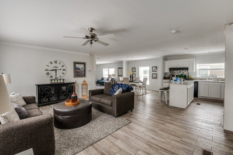 Palm Harbor Homes Picture Gallery