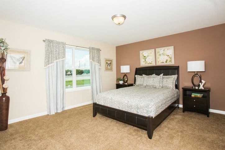 Raven Max 28 28683B | 3 bedroom, 2 bathroom, 1869 sqft home | Built by Cavco - Crouse in Crouse, NC.